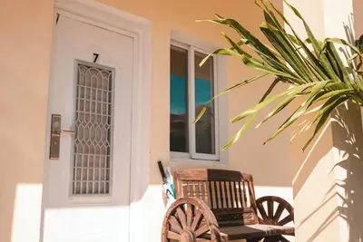 Image de Venetian Breeze Cozy Studio #7