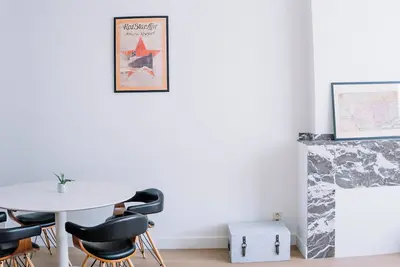 Image de 1 bedroom apartment in antwerp