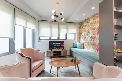 Image de Masterful Athens Apartment | 1 Bedroom | Apartment Esdeath | Athina | Acropolis