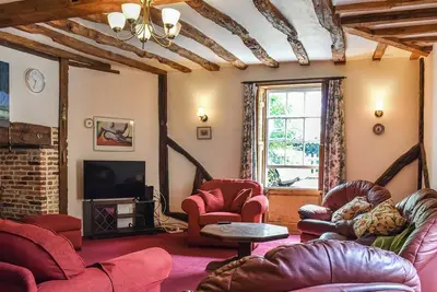 Image de 6 chambres Ă coucher Ă Sittingbourne, near Faversham