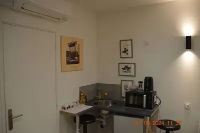 Image de studio indépendant à 5 minutes de Waligator  et Aqualand