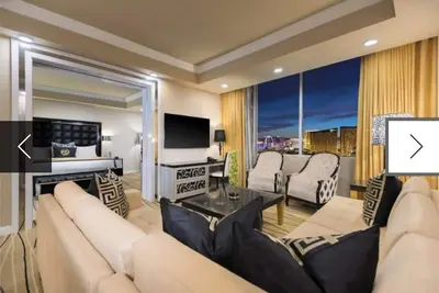 Image de Full Service Las Vegas 2 Bedroom Villa Minutes From Las Vegas Strip