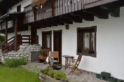 Image de Ground floor with garden