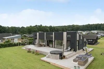 Image de Magnifique maison de 4 chambres à.