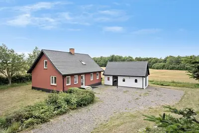 Image de Superbe maison de 3 chambres à.