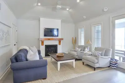 Image de Blue Heron Cottage (#18)