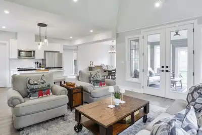 Image de Huron Cottage (#60)