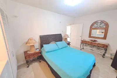 Apartment by St. Lawrence Gap
