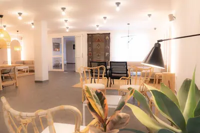 Image de Coral Compostela Beach