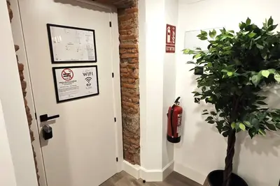 Image de Apartamento Rey Alfonso Viii de Castilla