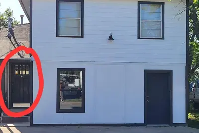 Image de Entire Upstairs Apartment in Gatesville