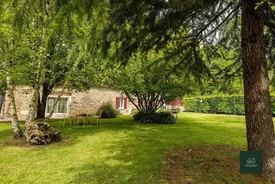 Image de L'Ecrin de Soligny - Soligny Les Etangs