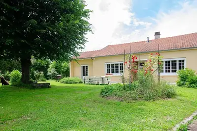Image de Le Verger - Rouilly Sacey