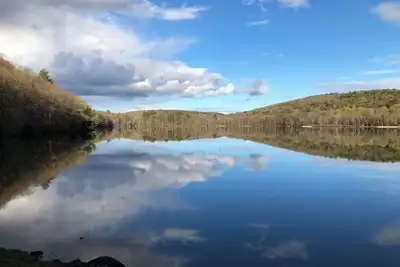 Image de Berkshires' best! Tanglewood, Jacob's Pillow and 400 feet from a pristine lake