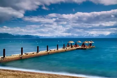 Image de The Perfect Beautiful Incline Village Vacation spot!