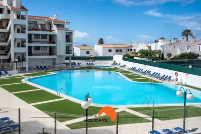 Image de #212 Vila Magna 106b by Home Holidays