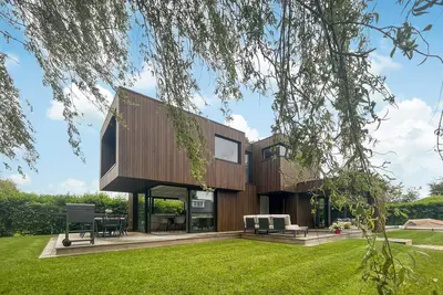 Image de Superbe maison à Vinkeveen