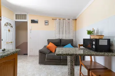 Image de Studio de vacances 'Casa Salma' avec Wi-Fi