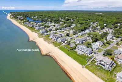 Image de Popponesset-3 bedrooms, 2 baths w/cental A/C