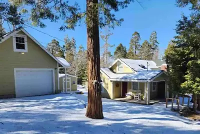 Image de La Casita Cabin Amazing Getaway