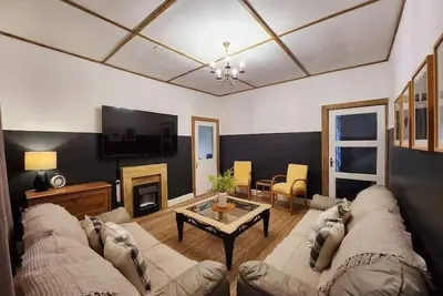 Image de The Trackside Cottage
