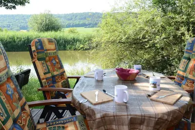 Image de Campingplatz an der AltmĂĽhl by Interhome