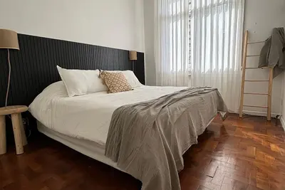 Image de Amplio y Luminoso Apartamento de 3 Dormitorios, en Recoleta