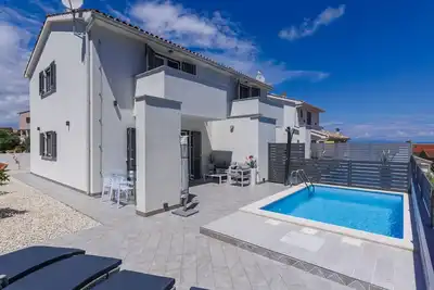 Image de Villa Oli\/B by Interhome