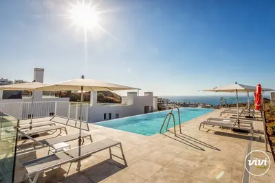 Image de Sunny View | Apartment with pool in Fuengirola