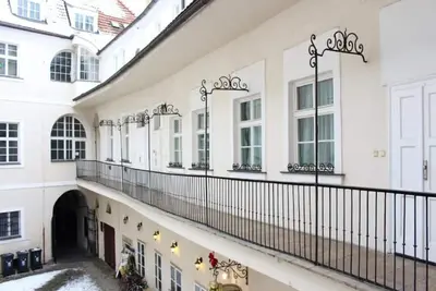 Image de Confortable appartement pour 6 personnes avec Wifi, Tv et parking