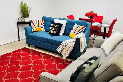 Image de Perfect For 2 | Central| Clean | King Bed| Netflix