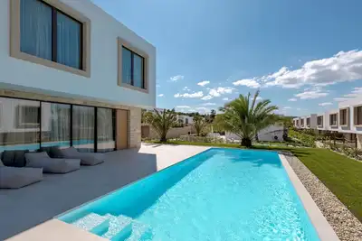 Image de Maison Palms by Interhome