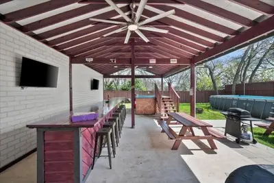 Image de Arlington Entertainment District Rental