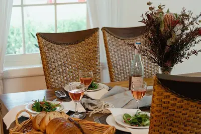 Image de Bluebush Estate - The Cottage