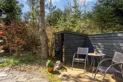 \"Jenvold\" - 1. 5km from the sea by Interhome