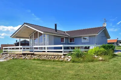 \"Fenia\" - 350m to the inlet by Interhome