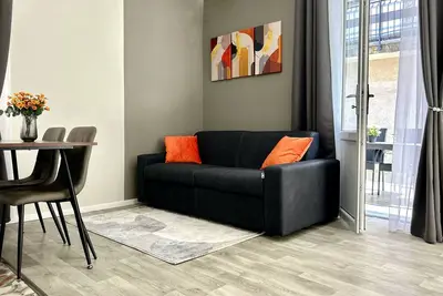 Image de Timco apartment with big terrace