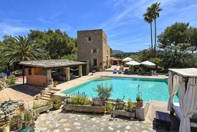 Sa Torre by Interhome