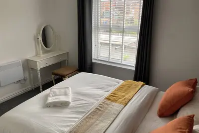 Image de Cozy 1-Bedroom Flat in Tuebrook, Liverpool