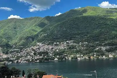 Image de Timco apartment with lake view