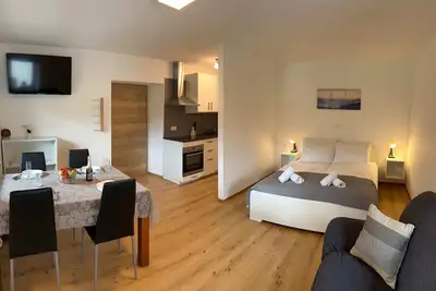 Image de Bijol Apartments - 1-Bedroom Apartment \"K\"