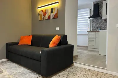 Image de Timco apartment with balcony