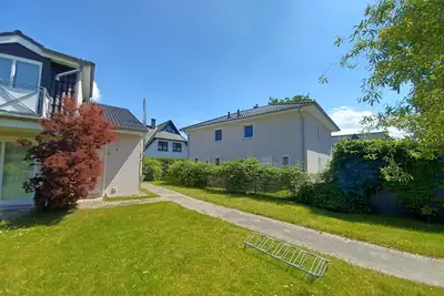 Image de Experience the WindSpiel vacation home on the Baltic Sea