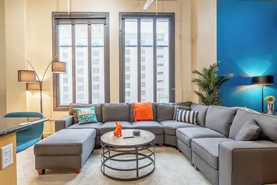 Image de Walk to Fort Worth's Best | Downtown Suite Awaits