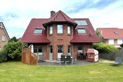Image de Vacation home Rachel Ii on Schönberg beach