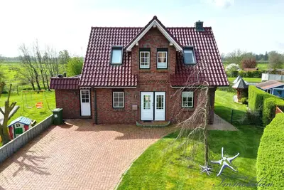 Image de Ferienhaus Rachel I in Schönberg-brasilien