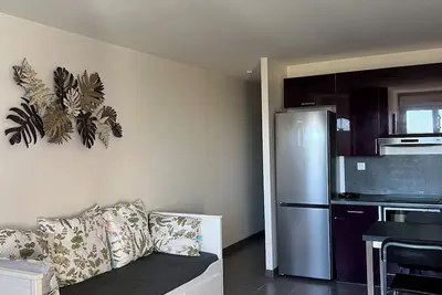 Image de Meublé F3 Avec Stationnement 2 Chambres 5 Personnes Wi-fi Gratuit 20mn de Disney