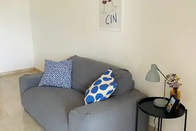 Image de 3 Bedroom Apartment in Tricase