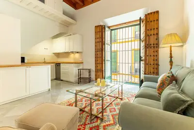 Image de Villa Romana Stately Apartment, 4 Pax, Historical Center