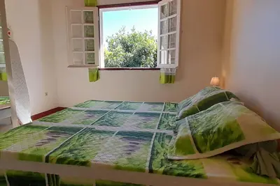 Image de Gîte confortable avec vue imprenable à Saint-Paul, 2 ch, Terrasse et Bbq